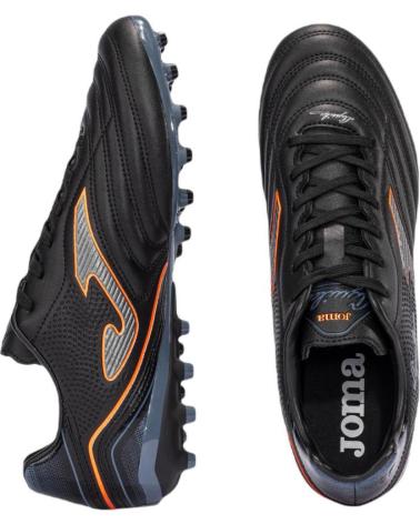 Sapatilhas de Homem JOMA ZAPATILLAS AGUILA 2401 NEGRO NARAN MULTI