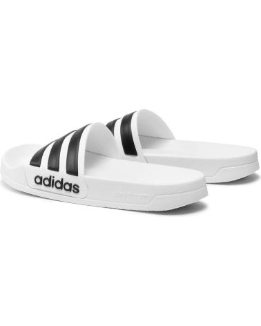 ADIDAS CHANCLA MEN PALA ADIDIDAS ADILETTE SHOWER ADCEMXXX21A BLANCO