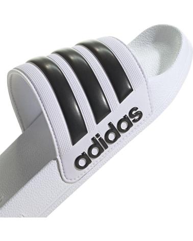 ADIDAS CHANCLA MEN PALA ADIDIDAS ADILETTE SHOWER ADCEMXXX21A BLANCO