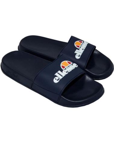 Infradito per Uomo ELLESSE CHANCLAS ERIC FLIP FLOPS EL11M74403B-02 NEGRO