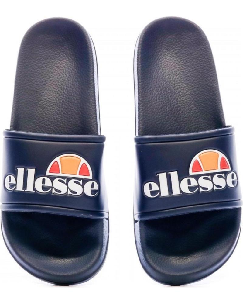 Zehansandalen für Herren ELLESSE CHANCLAS DUKE FLIP FLOPS EL11M74502-02 NEGRO