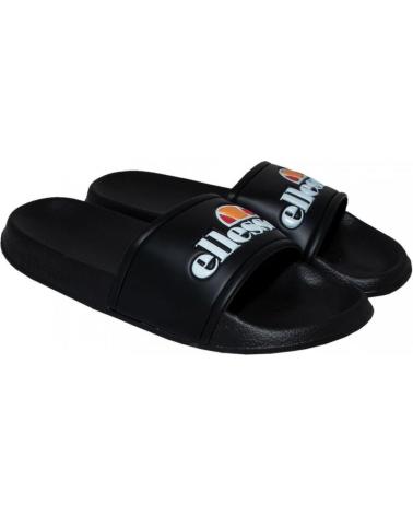 Zehansandalen für Herren ELLESSE CHANCLAS DUKE FLIP FLOPS EL11M74502-02 NEGRO