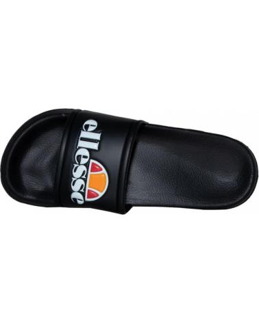 Zehansandalen für Herren ELLESSE CHANCLAS DUKE FLIP FLOPS EL11M74502-02 NEGRO