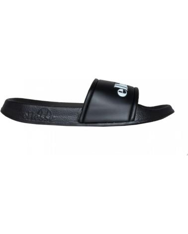 Zehansandalen für Herren ELLESSE CHANCLAS DUKE FLIP FLOPS EL11M74502-02 NEGRO