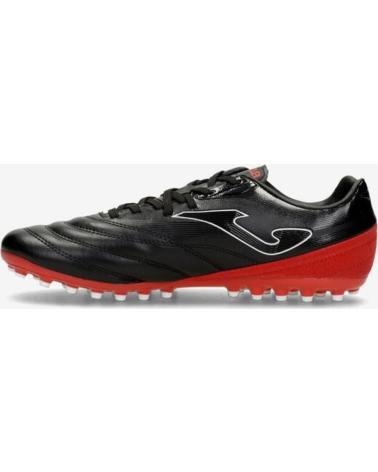 Sneaker für Herren JOMA ZAPATILLAS NUMERO-10 2241 AG C ART ROJO N10W2241AG NEGRO