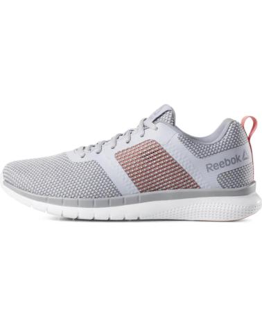 Sportivo per Donna REEBOK ZAPATILLAS PT PRIME RUNNER FC CN7459 GRIS