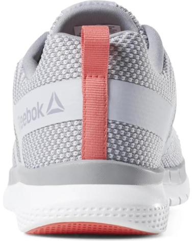 Sportivo per Donna REEBOK ZAPATILLAS PT PRIME RUNNER FC CN7459 GRIS