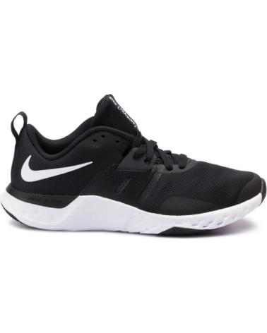 Sportivo per Uomo NIKE ZAPATILLAS RENEW RETALIATION TR BLANCO AT1238-003 NEGRO