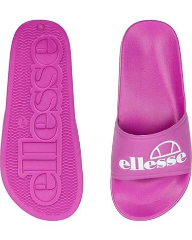 Infradito per Donna ELLESSE CHANCLAS FILIPPO SYNT AF FLIP FLOPS 610279 ROSA