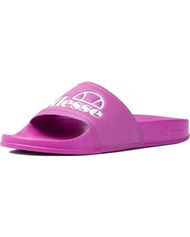 Tongs pour Femme ELLESSE CHANCLAS FILIPPO SYNT AF FLIP FLOPS 610279 ROSA