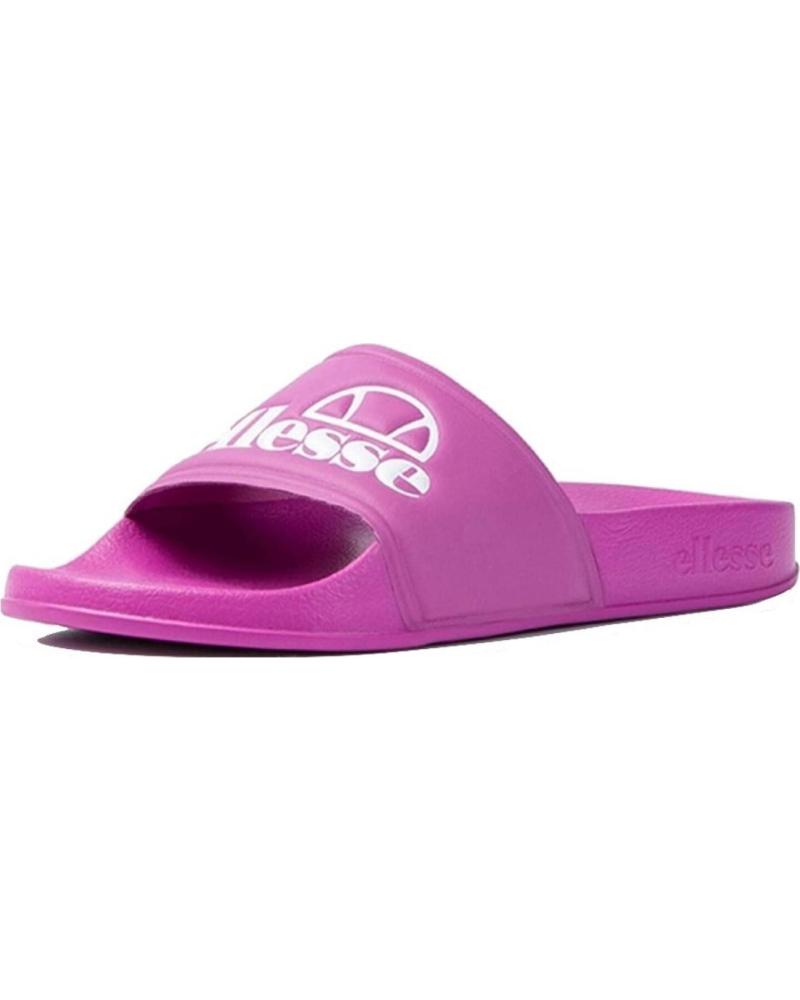 Infradito per Donna ELLESSE CHANCLAS FILIPPO SYNT AF FLIP FLOPS 610279 ROSA