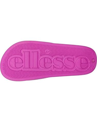 Infradito per Donna ELLESSE CHANCLAS FILIPPO SYNT AF FLIP FLOPS 610279 ROSA
