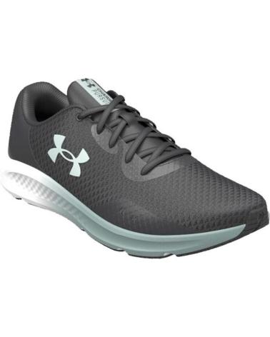 Zapatillas deporte de Mujer UNDER ARMOUR ZAPATILLAS CHARGED PURSUIT 3 PARA MUJER EN COLOR GRIS GRIS