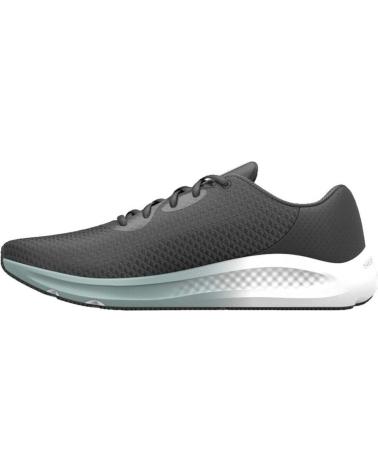 Zapatillas deporte de Mujer UNDER ARMOUR ZAPATILLAS CHARGED PURSUIT 3 PARA MUJER EN COLOR GRIS GRIS