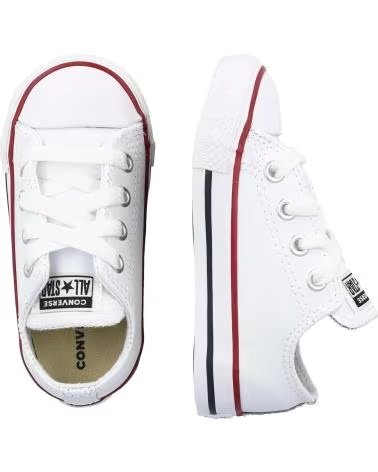 CONVERSE ZAPATILLAS CHUCK TAYLOR ALL STAR 735892C UNISEX BLANCO