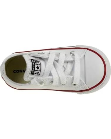 CONVERSE ZAPATILLAS CHUCK TAYLOR ALL STAR 735892C UNISEX BLANCO