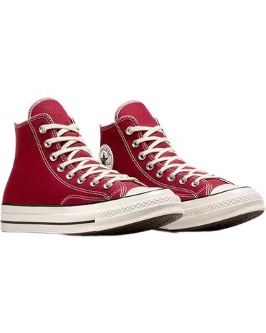 Deportivas de Hombre CONVERSE ZAPATILLAS CASUAL NEGRO
