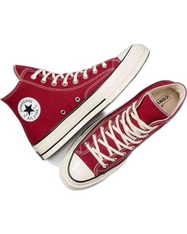 Deportivas de Hombre CONVERSE ZAPATILLAS CASUAL NEGRO