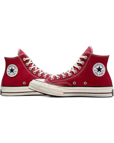 Deportivas de Hombre CONVERSE ZAPATILLAS CASUAL NEGRO