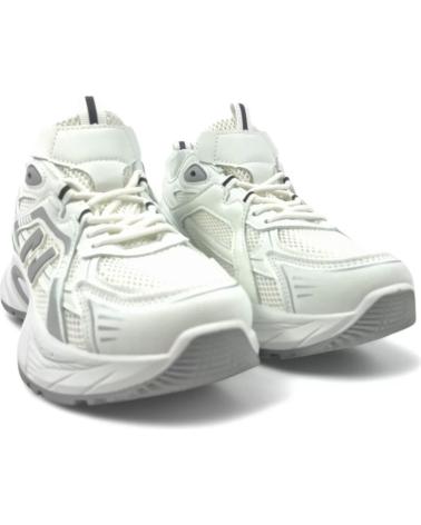 Sportivo per Donna TIMBOS DEPORTIVA DE MUJER 131176 BLANCO