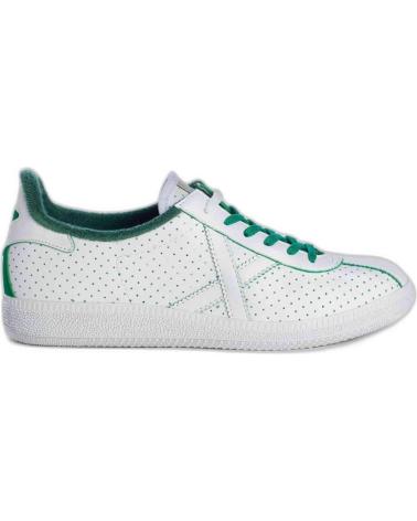 Sneaker für Herren MUNICH 8290123 BARRU 123 BLANCO