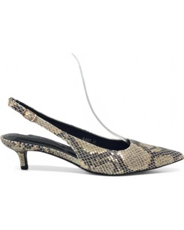 Sabrinas-De-Mujer-TIMBOS-TACON-DESTALONADO-MUJER-REPTIL-131105-VARIOS-COLORES