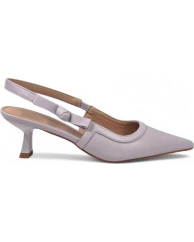 Bailarinas-De-Mujer-TIMBOS-TACON-DESTALONADO-MUJER-PURPURA-131099-MORADO