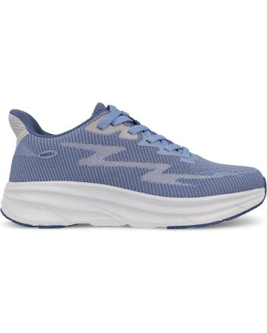 Man Trainers PAREDES ZAPATILLAS DEPORTIVAS HOMBRE NESTARES  AZUL AZUL AZUL