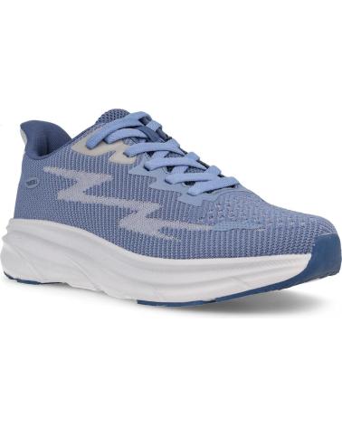 Man Trainers PAREDES ZAPATILLAS DEPORTIVAS HOMBRE NESTARES  AZUL AZUL AZUL