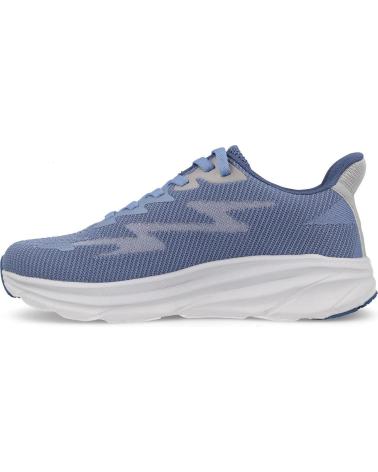 Man Trainers PAREDES ZAPATILLAS DEPORTIVAS HOMBRE NESTARES  AZUL AZUL AZUL