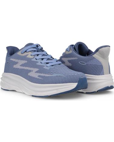 Man Trainers PAREDES ZAPATILLAS DEPORTIVAS HOMBRE NESTARES  AZUL AZUL AZUL