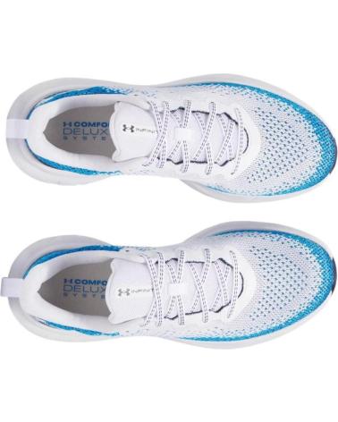 UNDER ARMOUR ZAPATILLAS ININITE BLANCO 3027523-108 VARIOS COLORES