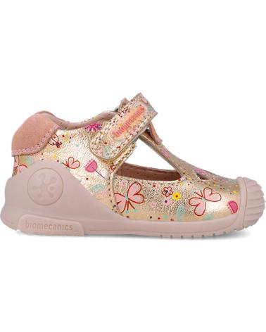 Sandali per Bambina BIOMECANICS SANDALIAS PARA CHICA 252102 ESTAMPADO MONROBIAA665
