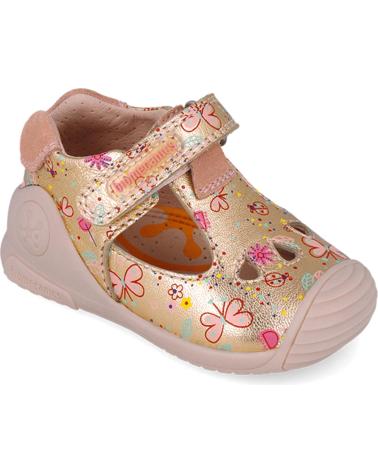 Sandali per Bambina BIOMECANICS SANDALIAS PARA CHICA 252102 ESTAMPADO MONROBIAA665