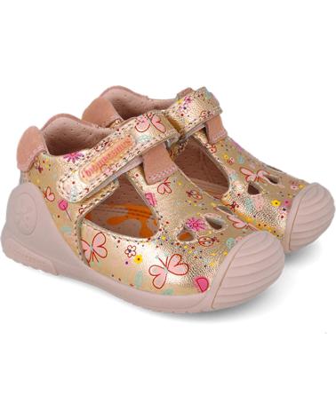 Sandali per Bambina BIOMECANICS SANDALIAS PARA CHICA 252102 ESTAMPADO MONROBIAA665