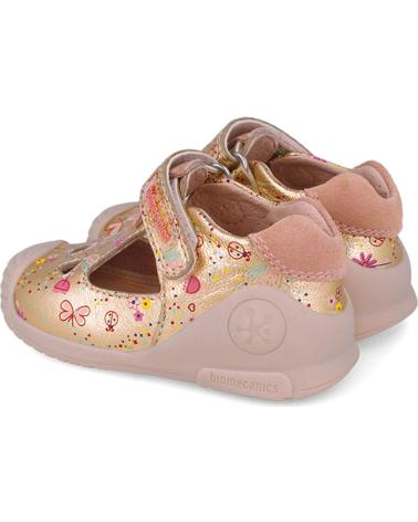 Sandali per Bambina BIOMECANICS SANDALIAS PARA CHICA 252102 ESTAMPADO MONROBIAA665