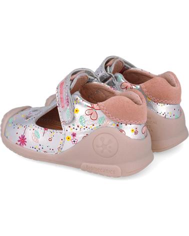 Sandalias de Niña BIOMECANICS SANDALIAS PARA CHICA 252102 ESTAMPADO PLATAB198