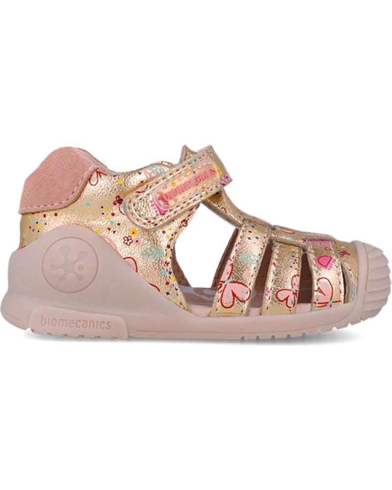 Sandalias de Niña BIOMECANICS SANDALIAS PARA CHICA 252103 ESTAMPADO MONROBIAA665