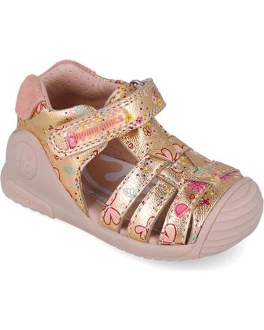 Sandalias de Niña BIOMECANICS SANDALIAS PARA CHICA 252103 ESTAMPADO MONROBIAA665