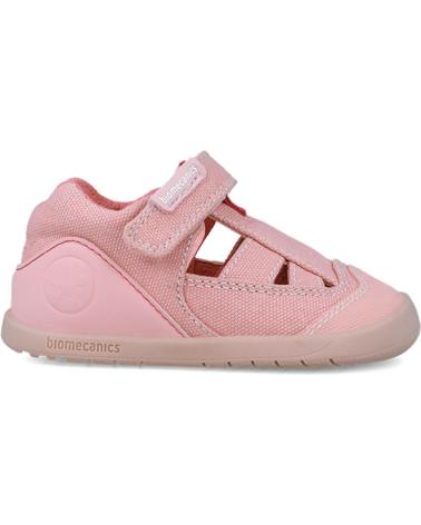 Sandalias de Niña BIOMECANICS SANDALIA PARA CHICA 252195 URBAN PIQUEC847