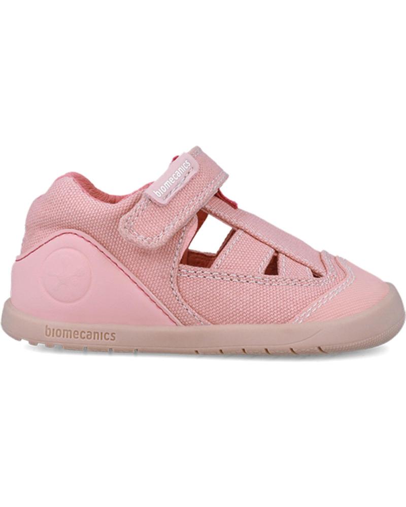 Sandalias de Niña BIOMECANICS SANDALIA PARA CHICA 252195 URBAN PIQUEC847