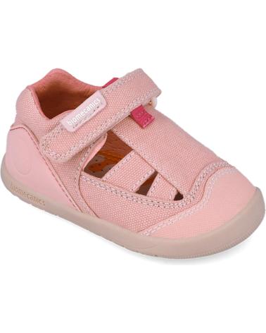 Sandalias de Niña BIOMECANICS SANDALIA PARA CHICA 252195 URBAN PIQUEC847