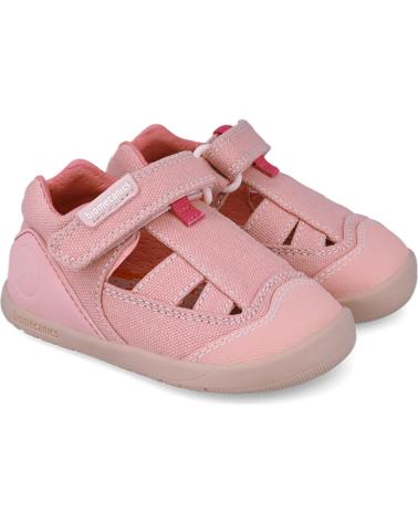 Sandalias de Niña BIOMECANICS SANDALIA PARA CHICA 252195 URBAN PIQUEC847