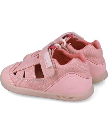 Sandalias de Niña BIOMECANICS SANDALIA PARA CHICA 252195 URBAN PIQUEC847