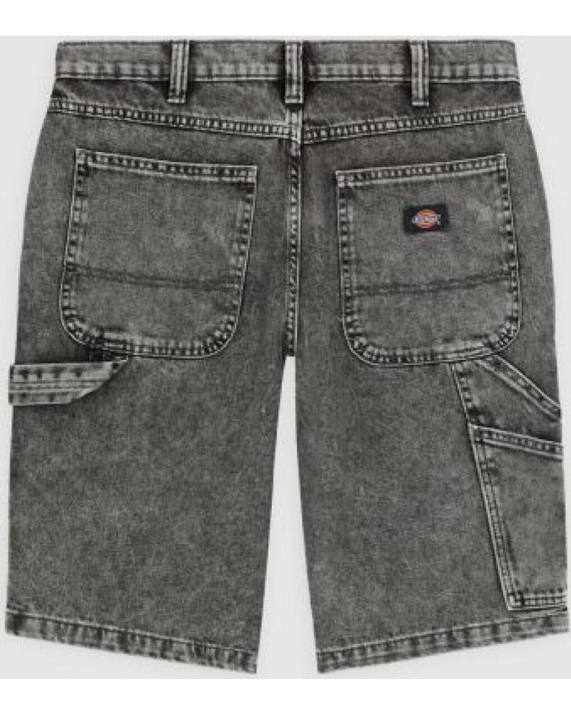 DICKIES DICKIES WORKER SHORTS GRAU GRIS