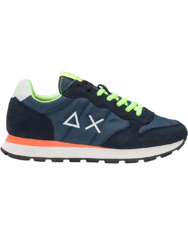 Sportif pour Homme SUN68 SNEAKER AZUL
