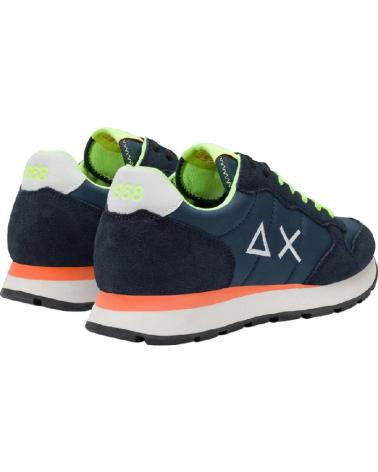 Sportif pour Homme SUN68 SNEAKER AZUL