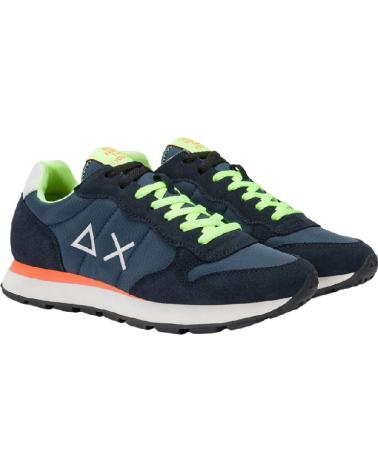 Sportif pour Homme SUN68 SNEAKER AZUL
