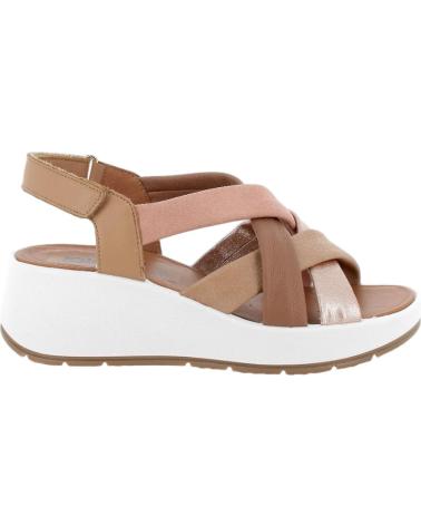 Sandálias de Mulher IGI&CO IGICO 7666711 MARRN MARRóN