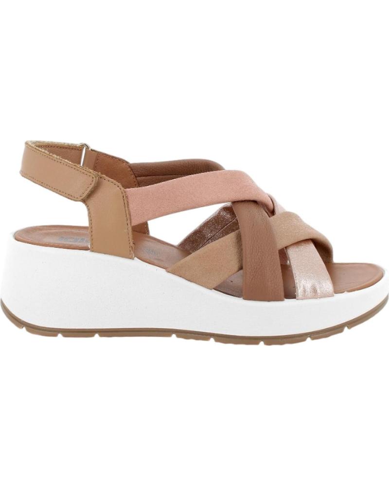Sandálias de Mulher IGI&CO IGICO 7666711 MARRN MARRóN